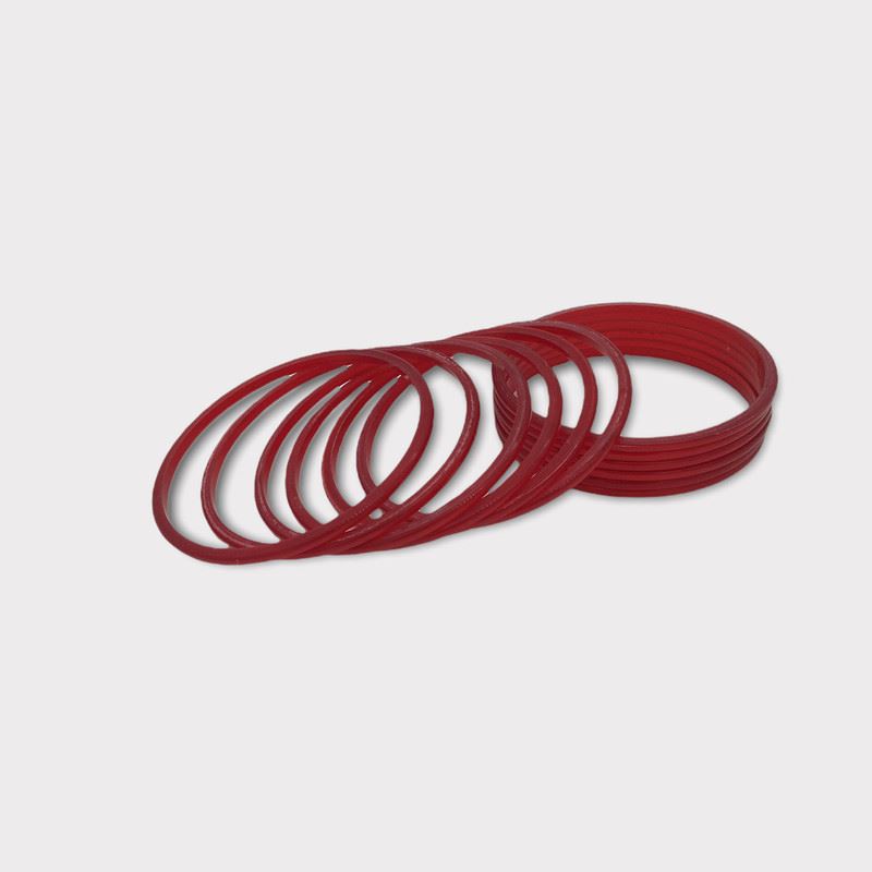 Colourful plastic Bangle Collection Modern Style Pretty Attractive Look Textured Colour Wrist Filler Indian Bollywood Thin Designer Jewellery Bracelets for Women. Set of 12.