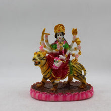 Load image into Gallery viewer, Ambe maa,Ambaji, Durga ma, Bengali Durga ma statue,idol,murti Multi Color