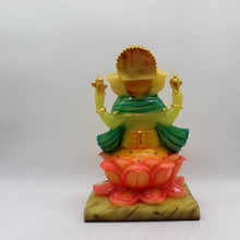 Load image into Gallery viewer, Lord Ganesh,Fancy Ganesha,Ganpati,Bal Ganesh,Ganesha,Ganesha Statue Glow in Dark