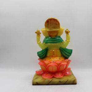 Lord Ganesh,Fancy Ganesha,Ganpati,Bal Ganesh,Ganesha,Ganesha Statue Glow in Dark