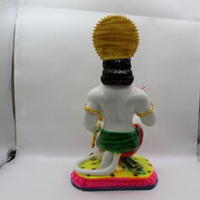 Load image into Gallery viewer, Indian Fiber Lord Hanuman Statue for Home &amp; office decor, temple, diwali Pooja