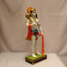 Load image into Gallery viewer, Lord Hanuman Statue,Bajarang bali,Sarangpur Hanuman Multi color