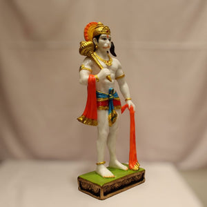 Lord Hanuman Statue,Bajarang bali,Sarangpur Hanuman Multi color
