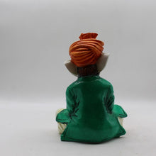 Load image into Gallery viewer, Indian Lord Ganesha Statue for Home &amp; office decor, temple, diwali Pooja,Sitting statue of lord Ganesha