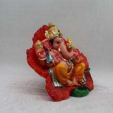 Load image into Gallery viewer, Lord Ganesh,Fancy Ganesha,Ganpati,Bal Ganesh,Ganesha,Ganesha Statue Multi color