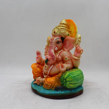 Load image into Gallery viewer, Lord Ganesh,Fancy Ganesha,Ganpati,Bal Ganesh,Ganesha,Ganesha Statue Multi color