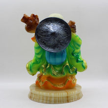 Load image into Gallery viewer, LuckyLaughing Buddha&amp;statue,Happy sitting,Home&amp;office Decor,showpeace,luckey man,Happy man