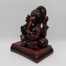 Load image into Gallery viewer, Lord Ganesh,Fancy Ganesha,Ganpati,Bal Ganesh,Ganesha,Ganesha Statue Maroon
