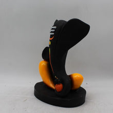 Load image into Gallery viewer, Indian Lord Ganesha,Ganpati,Bal Ganesh,Ganesh vinayak,statue of Ganesha Black