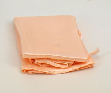 Indian Satin Silk Petticoat Inskirt Lining For Sari