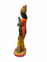 Load image into Gallery viewer, Ram Darbar, Sai Baba, Krishna, Shiv family ,Ganesh,Buddha