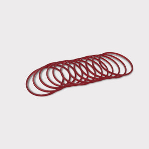 Colourful plastic Bangle Collection Modern Style Pretty Attractive Look Textured Colour Wrist Filler Indian Bollywood Thin Designer Jewellery Bracelets for Women. Set of 12.