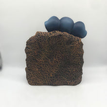 Load image into Gallery viewer, Ganesh Ganesha Ganpati Ganapati Hindu God Hindu God Ganesh fiber idol Multi Color