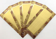 Load image into Gallery viewer, Assorted Color Money Holder Card for Christmas Diwali Birthday Wedding Graduation