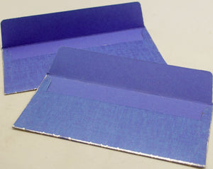 Assorted Color Money Holder Card for Christmas Diwali Birthday Wedding Graduation
