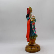 Load image into Gallery viewer, Lord Krishna , Kanha, bal gopal Statue for Home &amp; office decor, temple, diwali Pooja Multi Color