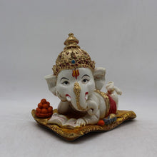 Load image into Gallery viewer, Lord Ganesh,Fancy Ganesha,Ganpati,Bal Ganesh,Ganesha,Ganesha Statue Multi color