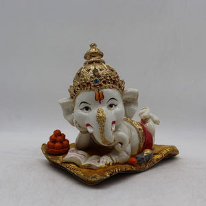 Lord Ganesh,Fancy Ganesha,Ganpati,Bal Ganesh,Ganesha,Ganesha Statue Multi color