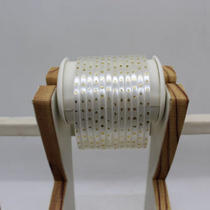 Colourful Plastic Bangle with stone work, Bracelet for Women, Indian bangle