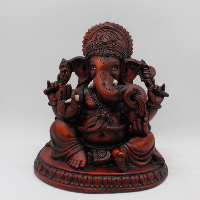 Lord Ganesh,Fancy Ganesha,Ganpati,Bal Ganesh,Ganesha,Ganesha Statue Maroon