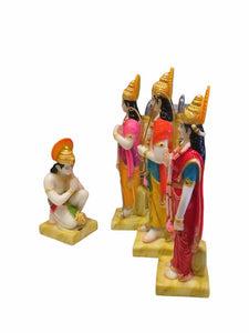 Ram Darbar, Sai Baba, Krishna, Shiv family ,Ganesh,Buddha