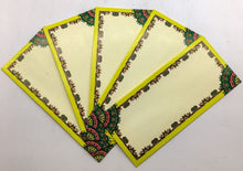 Load image into Gallery viewer, Assorted Color Money Holder Card for Christmas Diwali Birthday Wedding Graduation