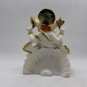 Lord Ganesh,Fancy Ganesha,Ganpati,Bal Ganesh,Ganesha,Ganesha Statue White