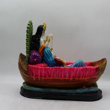 Load image into Gallery viewer, Lord Krishna,Kanha,Bal gopal Statue,Home,Temple,Office decore Multi color