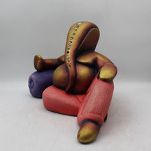 Load image into Gallery viewer, Lord Ganesha,Ganpati,Bal Ganesh,Ganesh vinayak,statue of Ganesha Multi color