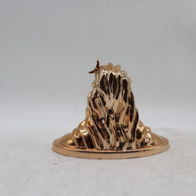 Load image into Gallery viewer, God Shiva,siva,Shankar,Mahadev,Sambhu,Bholenath statue Hindu God idol Copper Color