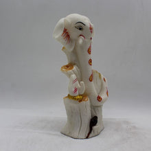 Load image into Gallery viewer, Lord Ganesh,Fancy Ganesha,Ganpati,Bal Ganesh,Ganesha,Ganesha Statue White