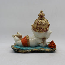 Load image into Gallery viewer, Lord Ganesh,Fancy Ganesha,Ganpati,Bal Ganesh,Ganesha,Ganesha Statue Multi color