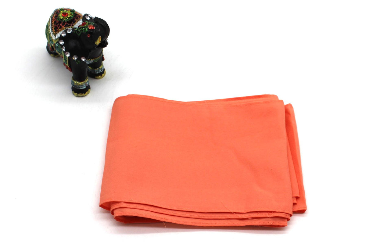 Cotton Saree Fall – All Colours