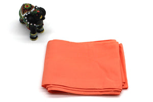 Saree Fall Cotton Fabric - Sari Fall - Available all Colours