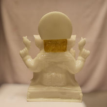 Load image into Gallery viewer, Lord Ganesha, Ganpati, Bal Ganesh, Ganesh statue idolGlow in Dark