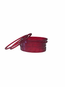Plastic Bangles