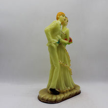 Load image into Gallery viewer, Young beautiful Couple idol,Romantic couple, couple Glow in Dark