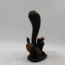 Load image into Gallery viewer, Indian Lord Ganesha,Ganpati,Bal Ganesh,Ganesh vinayak,statue of Ganesha Black