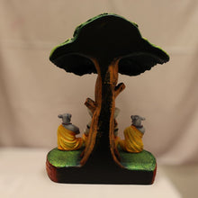 Load image into Gallery viewer, Lord Ganesha, Ganpati, Bal Ganesh, Ganesh statue idolMulti color