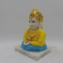 Load image into Gallery viewer, Kuber idol murti Multi color