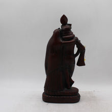 Load image into Gallery viewer, Radha Krishna,Radha Kanha Statue,for Home,office,temple,diwali Pooja Maroon