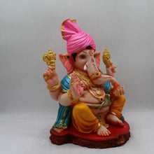 Load image into Gallery viewer, Lord Ganesh,Fancy Ganesha,Ganpati,Bal Ganesh,Ganesha,Ganesha Statue Multi color