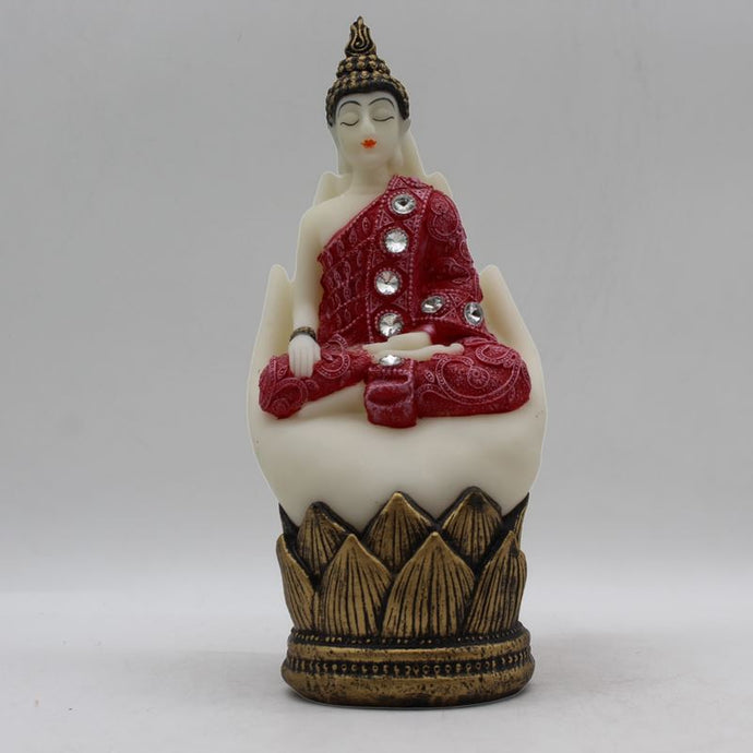 Buddha Sitting Medium, Buddha Figurine home decor,showpiece Decorative Statue Idol Figurine God Gift