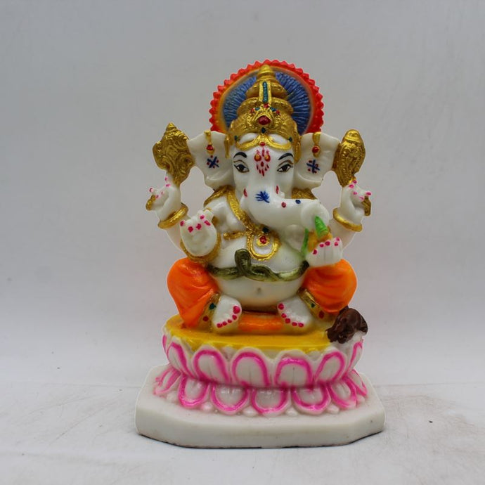 Lord Ganesh,Fancy Ganesha,Ganpati,Bal Ganesh,Ganesha,Ganesha Statue Multi color
