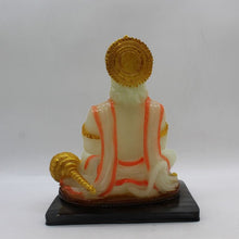 Load image into Gallery viewer, Indian Fiber Lord Hanuman Statue for Home &amp; office decor, temple, diwali Pooja