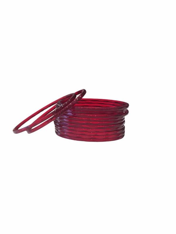 Plastic Bangles