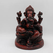Load image into Gallery viewer, Lord Ganesh,Fancy Ganesha,Ganpati,Bal Ganesh,Ganesha,Ganesha Statue Maroon