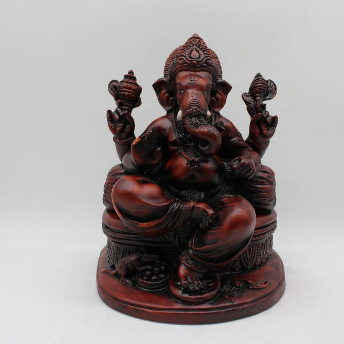 Lord Ganesh,Fancy Ganesha,Ganpati,Bal Ganesh,Ganesha,Ganesha Statue Maroon