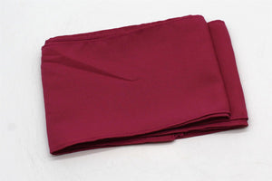 Saree Fall Cotton Fabric - Sari Fall - Available all Colours