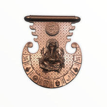 Load image into Gallery viewer, Ram Darbar, Sai Baba, Krishna, Shiv family ,Ganesh,Buddha